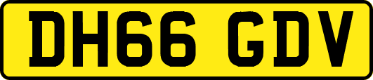 DH66GDV