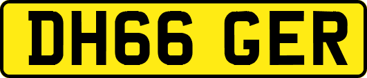 DH66GER