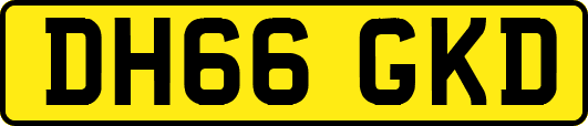 DH66GKD