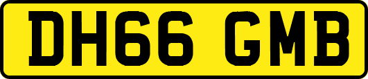 DH66GMB