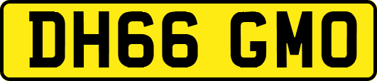 DH66GMO