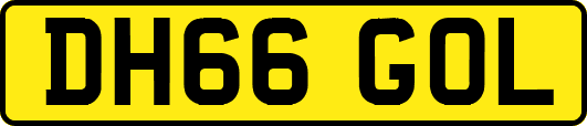 DH66GOL