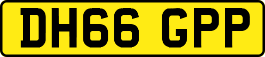 DH66GPP