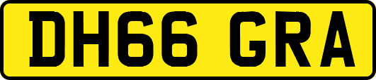 DH66GRA