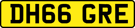 DH66GRE