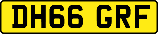 DH66GRF