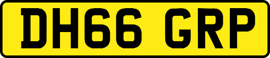 DH66GRP