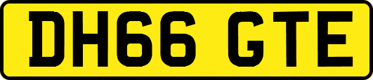 DH66GTE