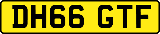 DH66GTF