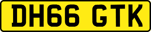 DH66GTK