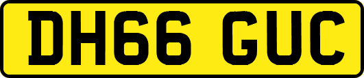 DH66GUC