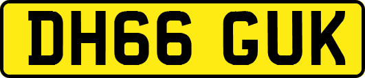 DH66GUK