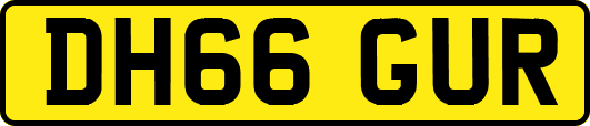 DH66GUR