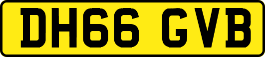 DH66GVB