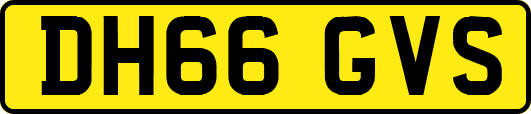 DH66GVS