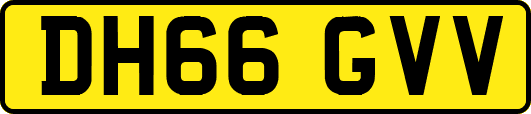 DH66GVV