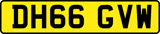 DH66GVW