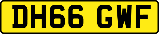 DH66GWF