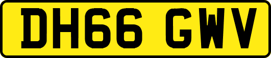 DH66GWV