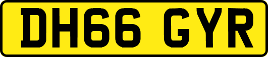 DH66GYR