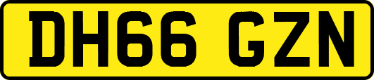 DH66GZN