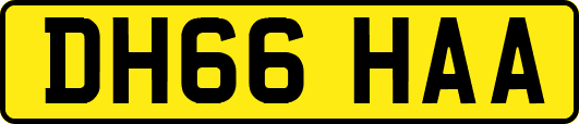 DH66HAA