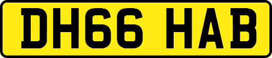 DH66HAB