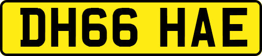 DH66HAE