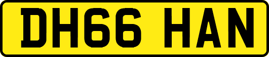 DH66HAN