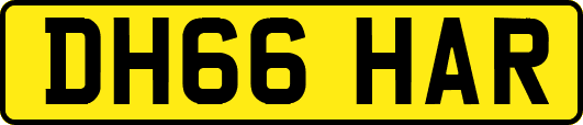 DH66HAR