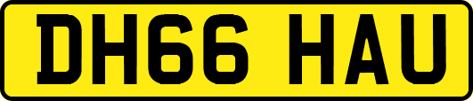 DH66HAU