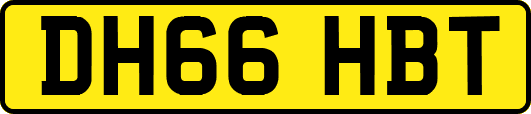 DH66HBT