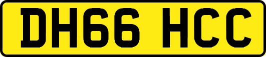 DH66HCC