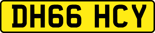 DH66HCY