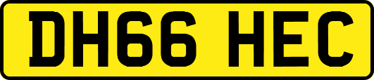 DH66HEC