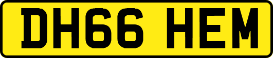 DH66HEM