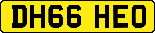 DH66HEO