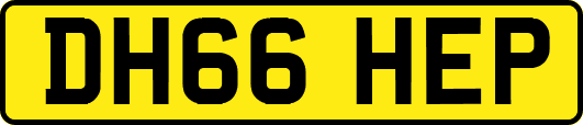 DH66HEP