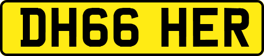 DH66HER