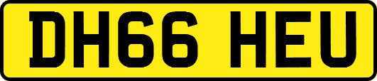 DH66HEU