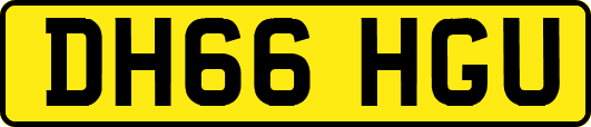 DH66HGU