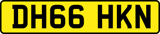 DH66HKN