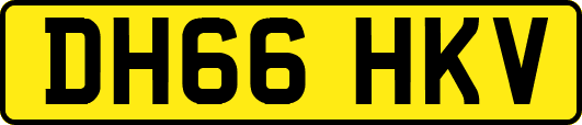 DH66HKV