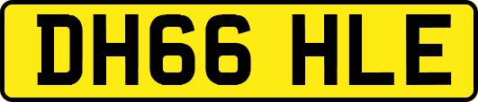 DH66HLE