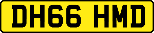 DH66HMD