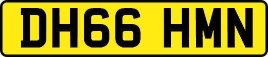 DH66HMN