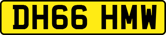 DH66HMW