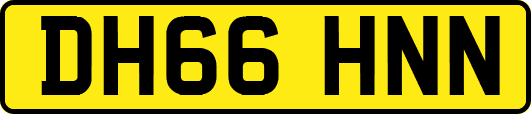 DH66HNN