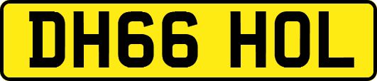 DH66HOL