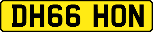 DH66HON